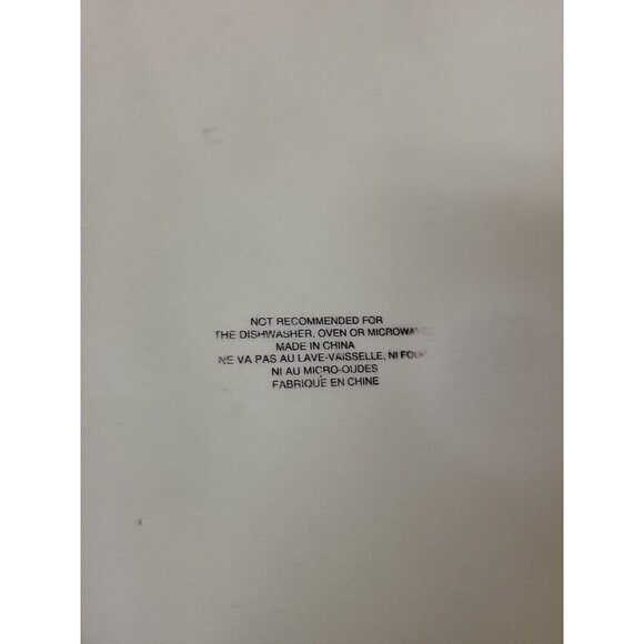 Festive Design Colorful Hand Painted Ceramic Santa Claus cookie jar 13 inches - Picture 11 of 16